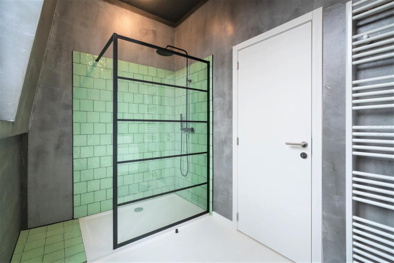 Antwerp Central Residence Kültér fotó