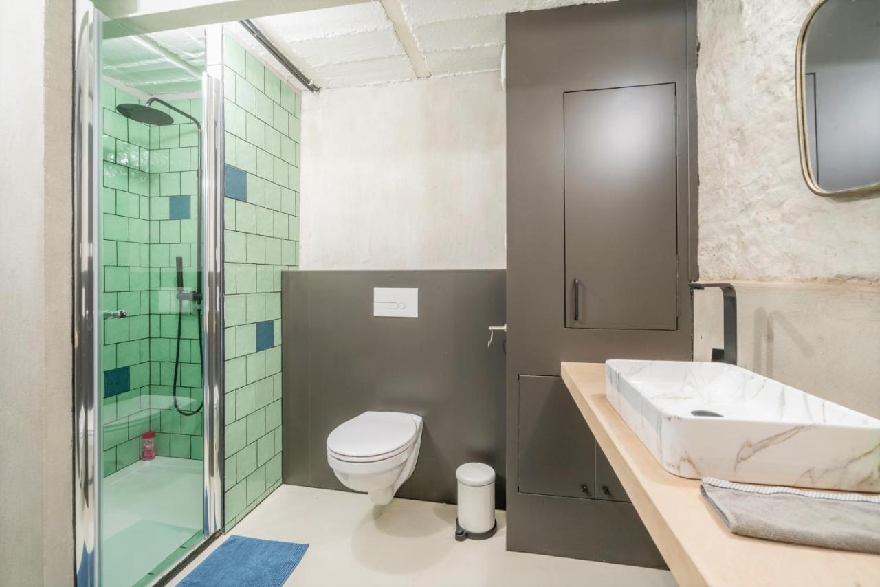 Antwerp Central Residence Kültér fotó