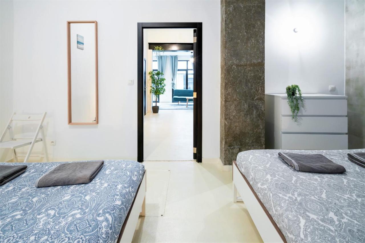 Antwerp Central Residence Kültér fotó