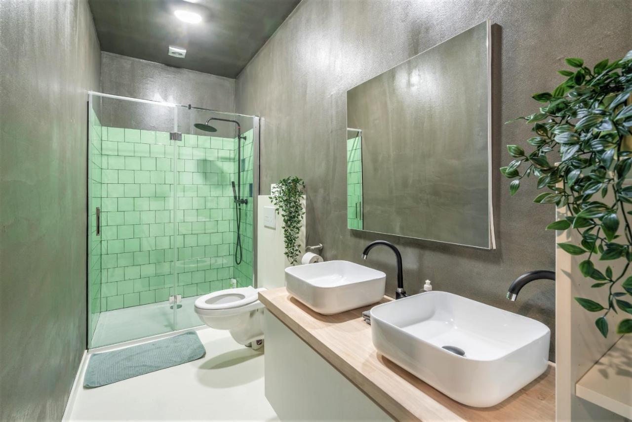 Antwerp Central Residence Kültér fotó