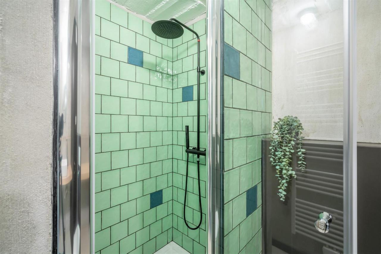 Antwerp Central Residence Kültér fotó